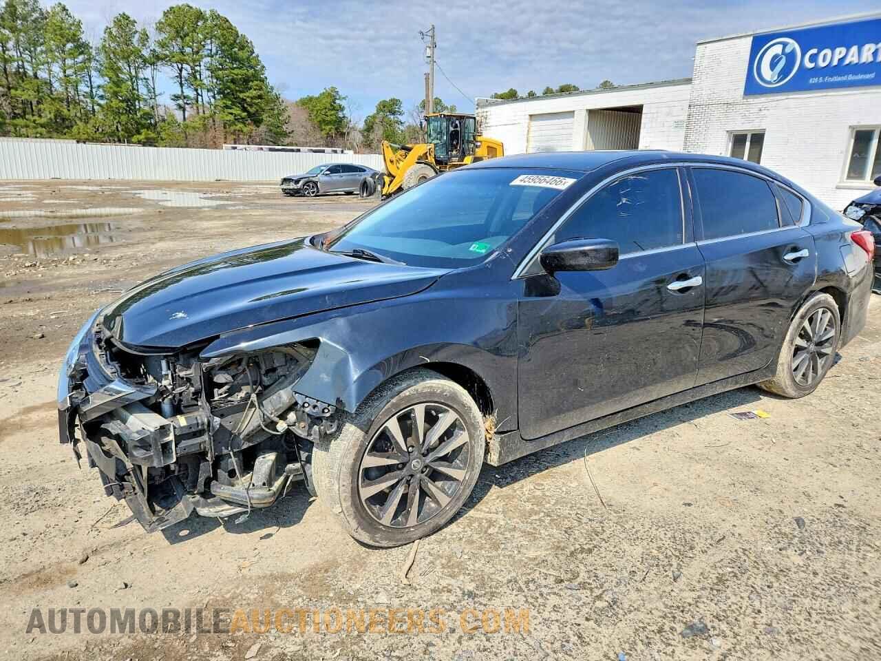 1N4AL3AP8JC252271 NISSAN ALTIMA 2018