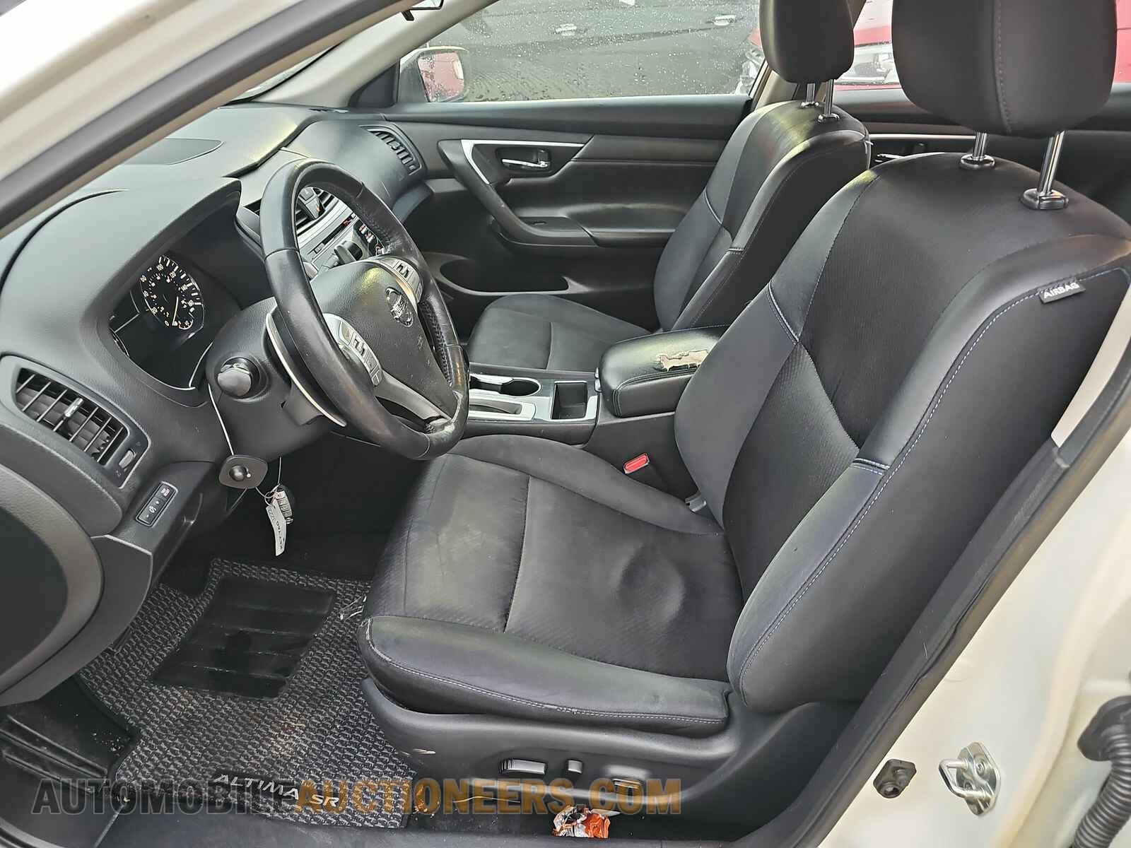 1N4AL3AP8JC269569 Nissan Altima 2018