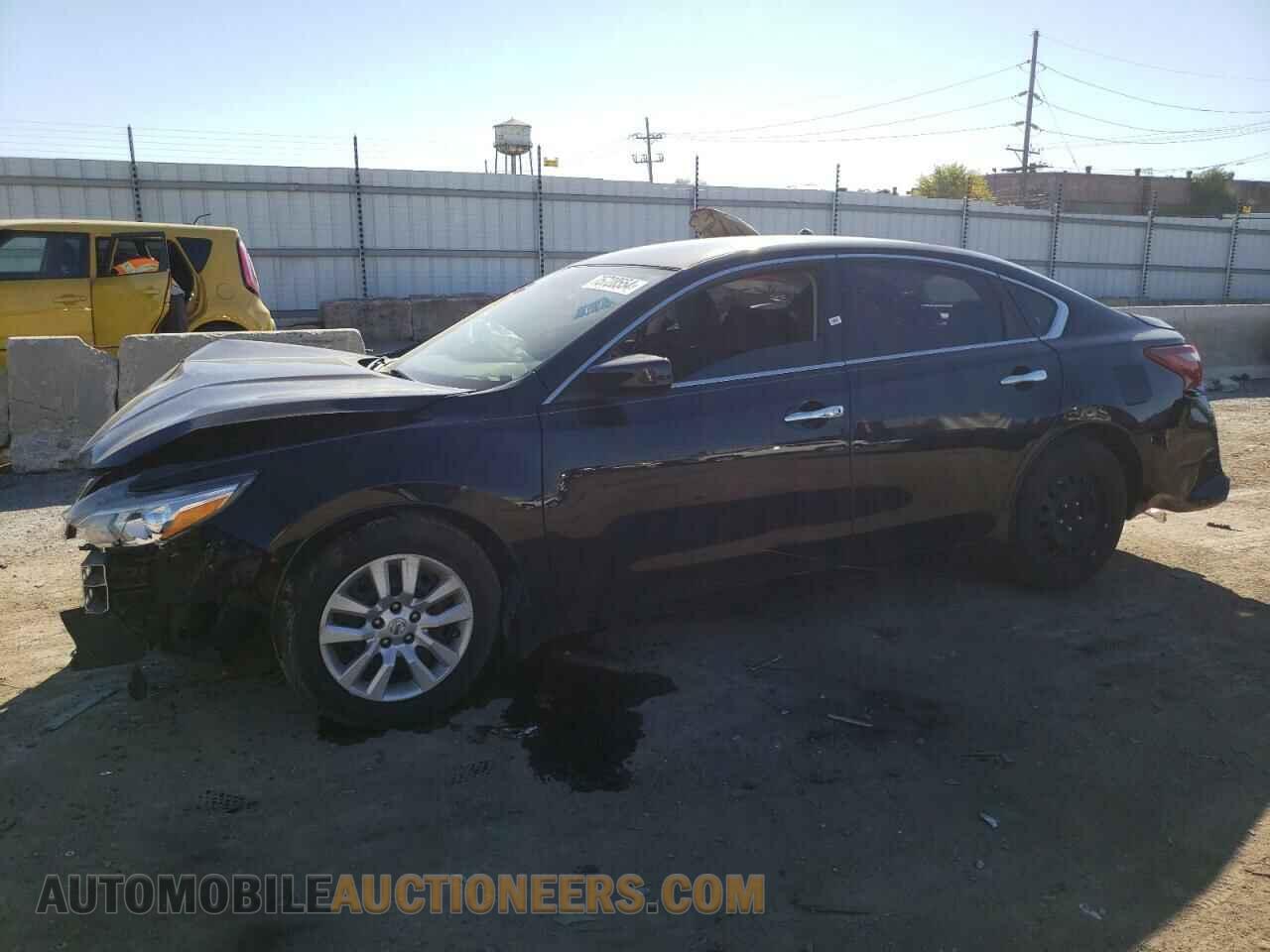 1N4AL3AP8JC270284 NISSAN ALTIMA 2018