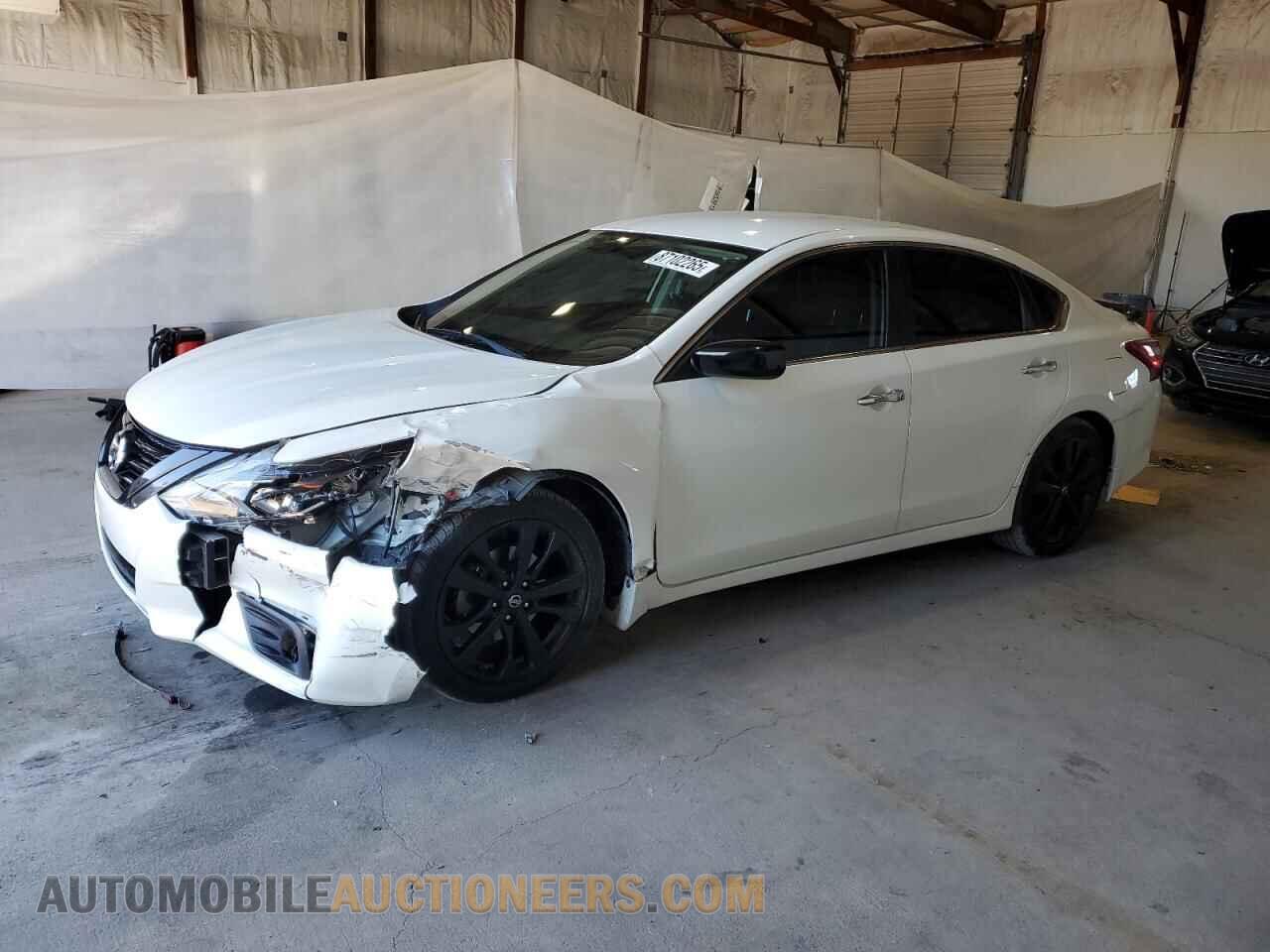 1N4AL3AP8JC290339 NISSAN ALTIMA 2018