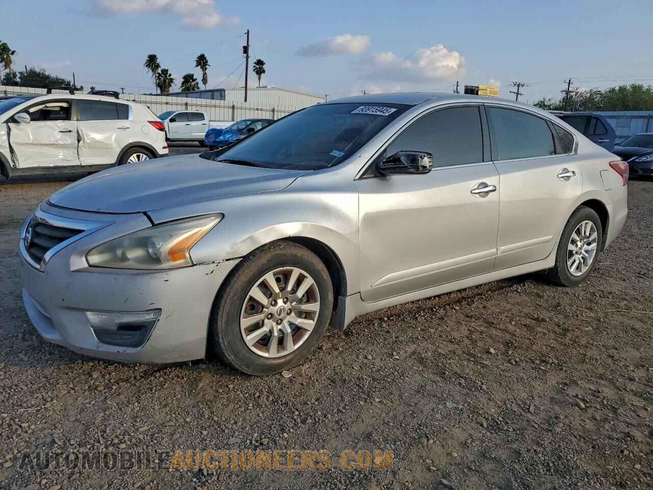 1N4AL3AP9DC282982 NISSAN ALTIMA 2013