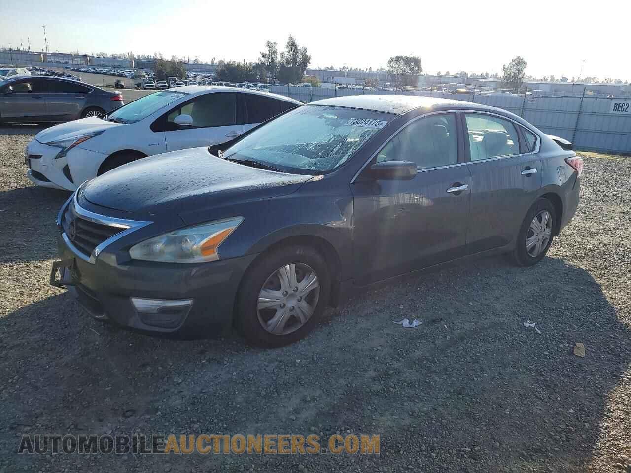 1N4AL3AP9DN571767 NISSAN ALTIMA 2013