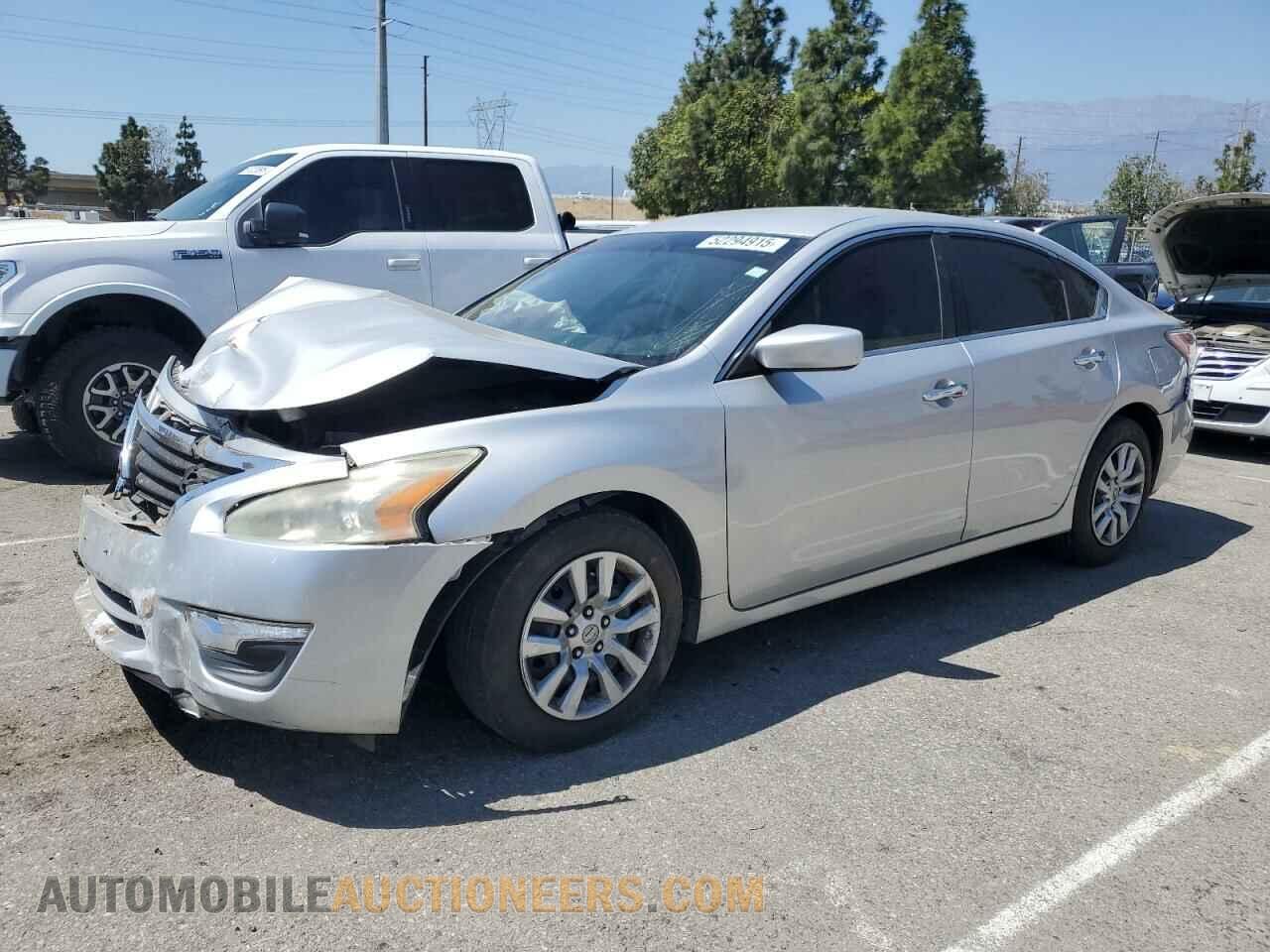 1N4AL3AP9EC402152 NISSAN ALTIMA 2014