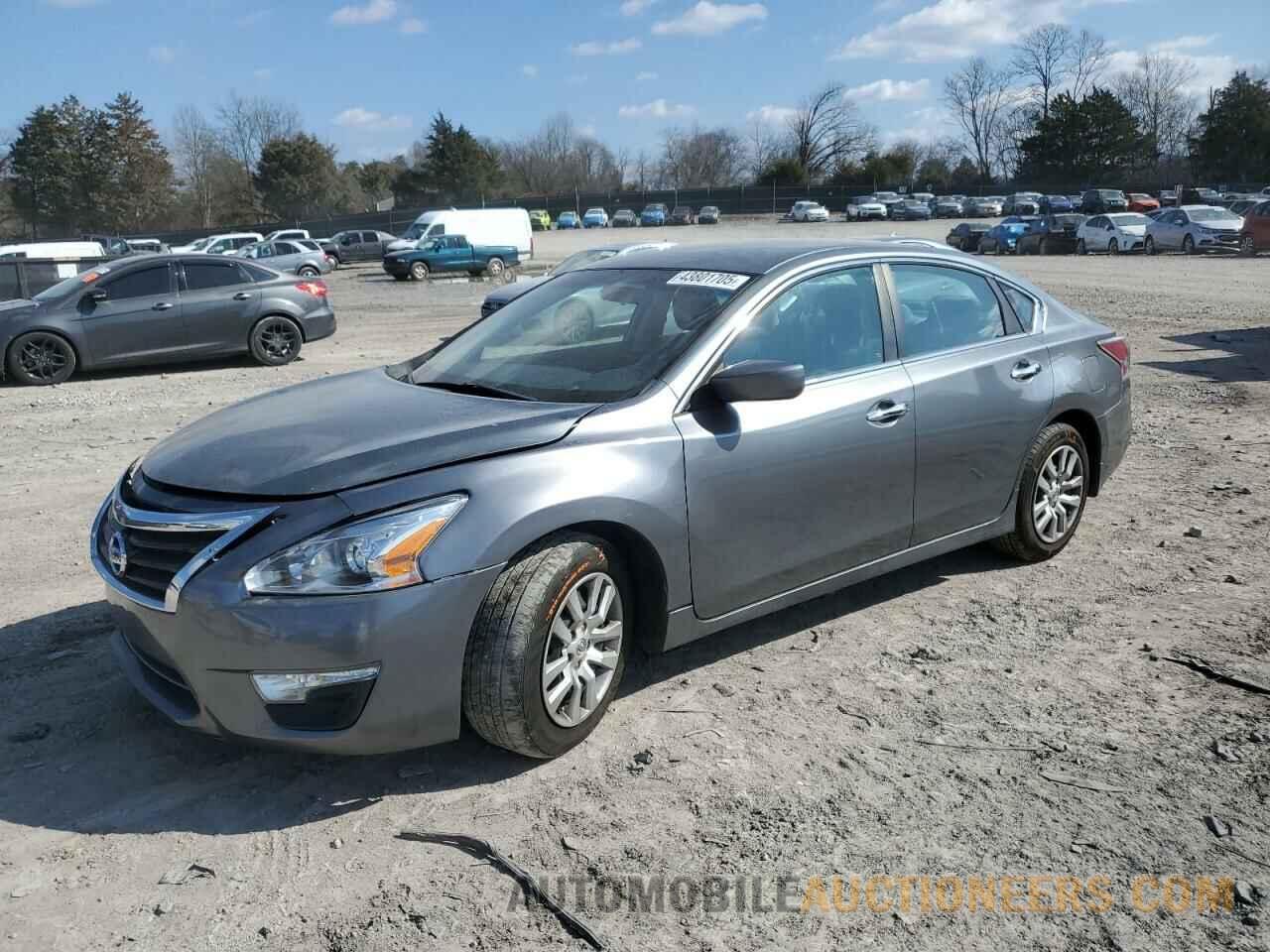 1N4AL3AP9FC113791 NISSAN ALTIMA 2015