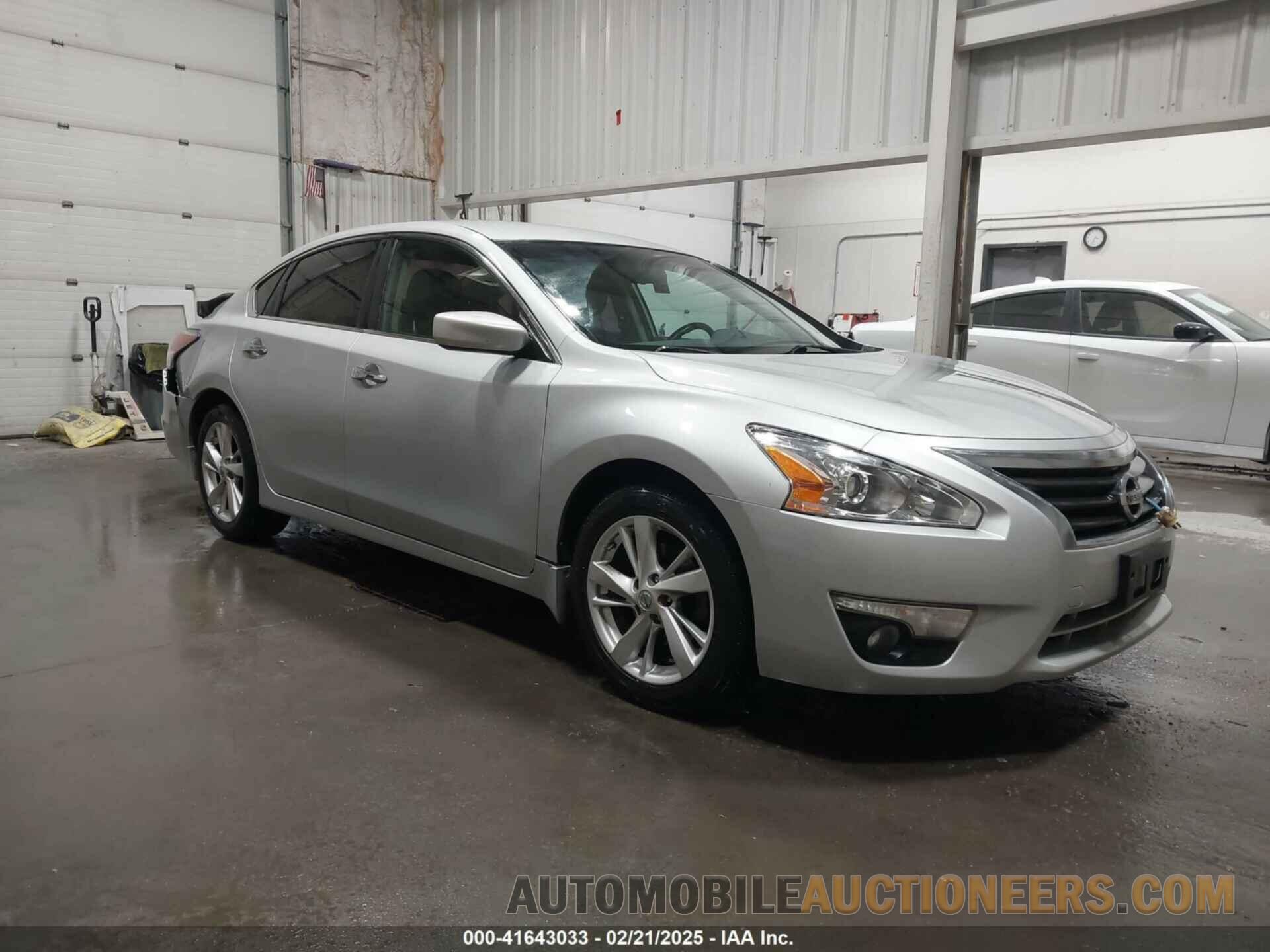1N4AL3AP9FC228326 NISSAN ALTIMA 2015