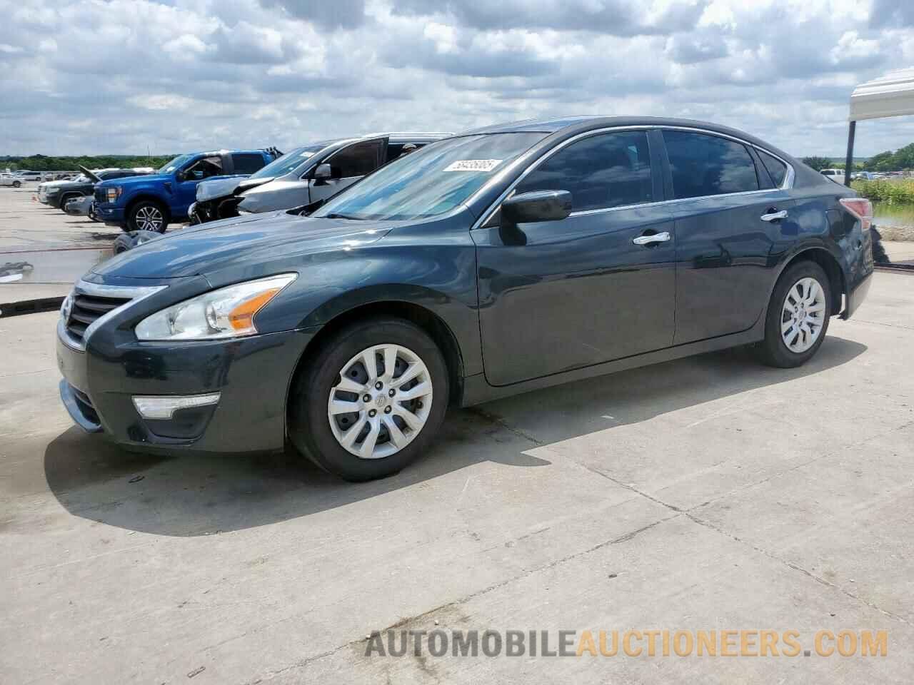 1N4AL3AP9FC465950 NISSAN ALTIMA 2015