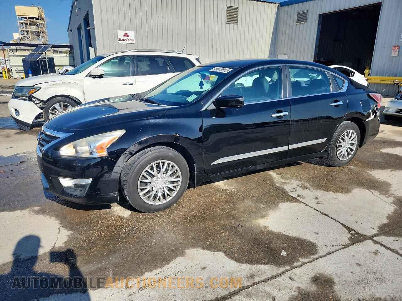 1N4AL3AP9FC488564 NISSAN ALTIMA 2015