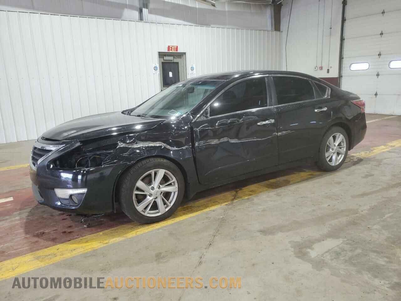 1N4AL3AP9FC489357 NISSAN ALTIMA 2015
