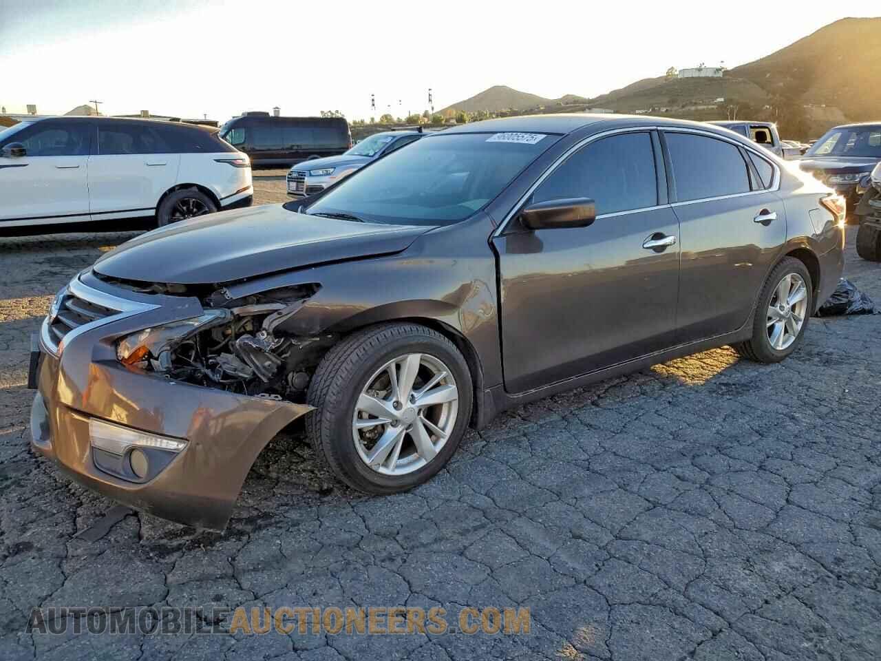1N4AL3AP9FC597607 NISSAN ALTIMA 2015