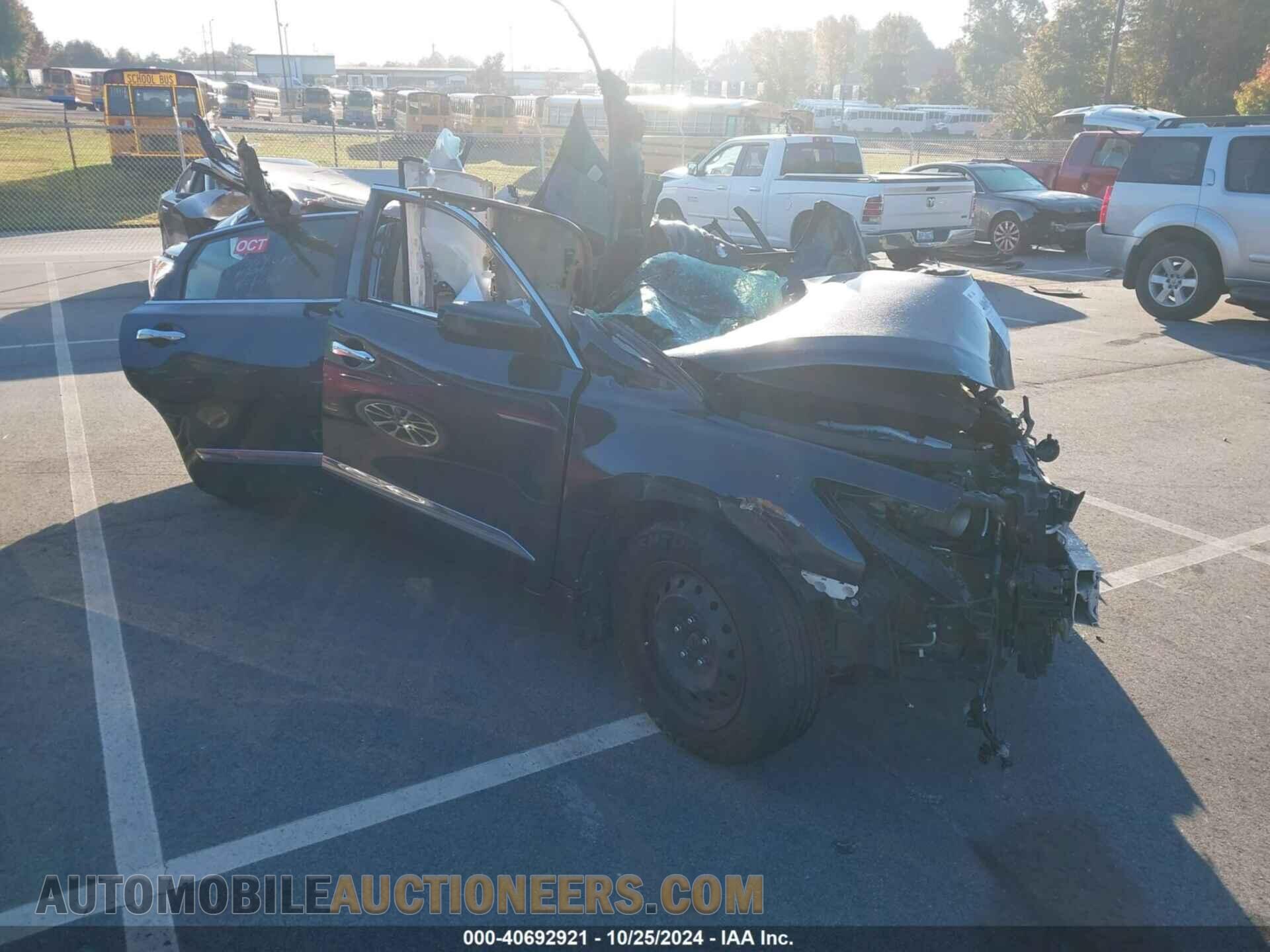 1N4AL3AP9FN357574 NISSAN ALTIMA 2015