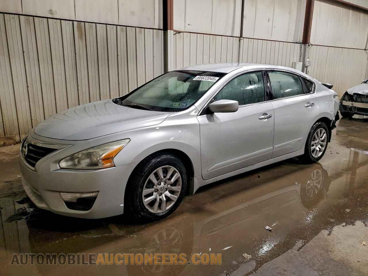 1N4AL3AP9FN400178 NISSAN ALTIMA 2015