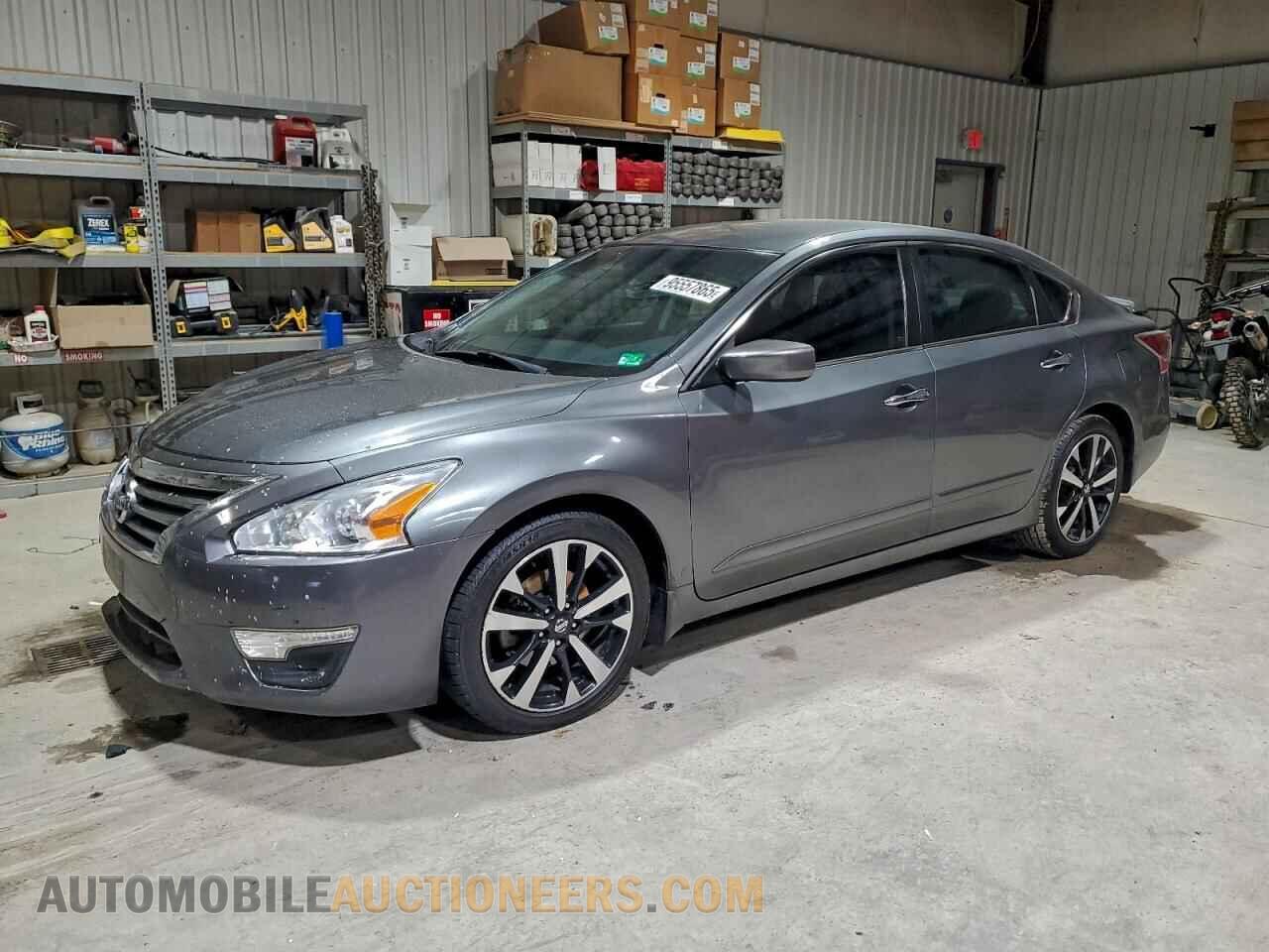 1N4AL3AP9FN405171 NISSAN ALTIMA 2015