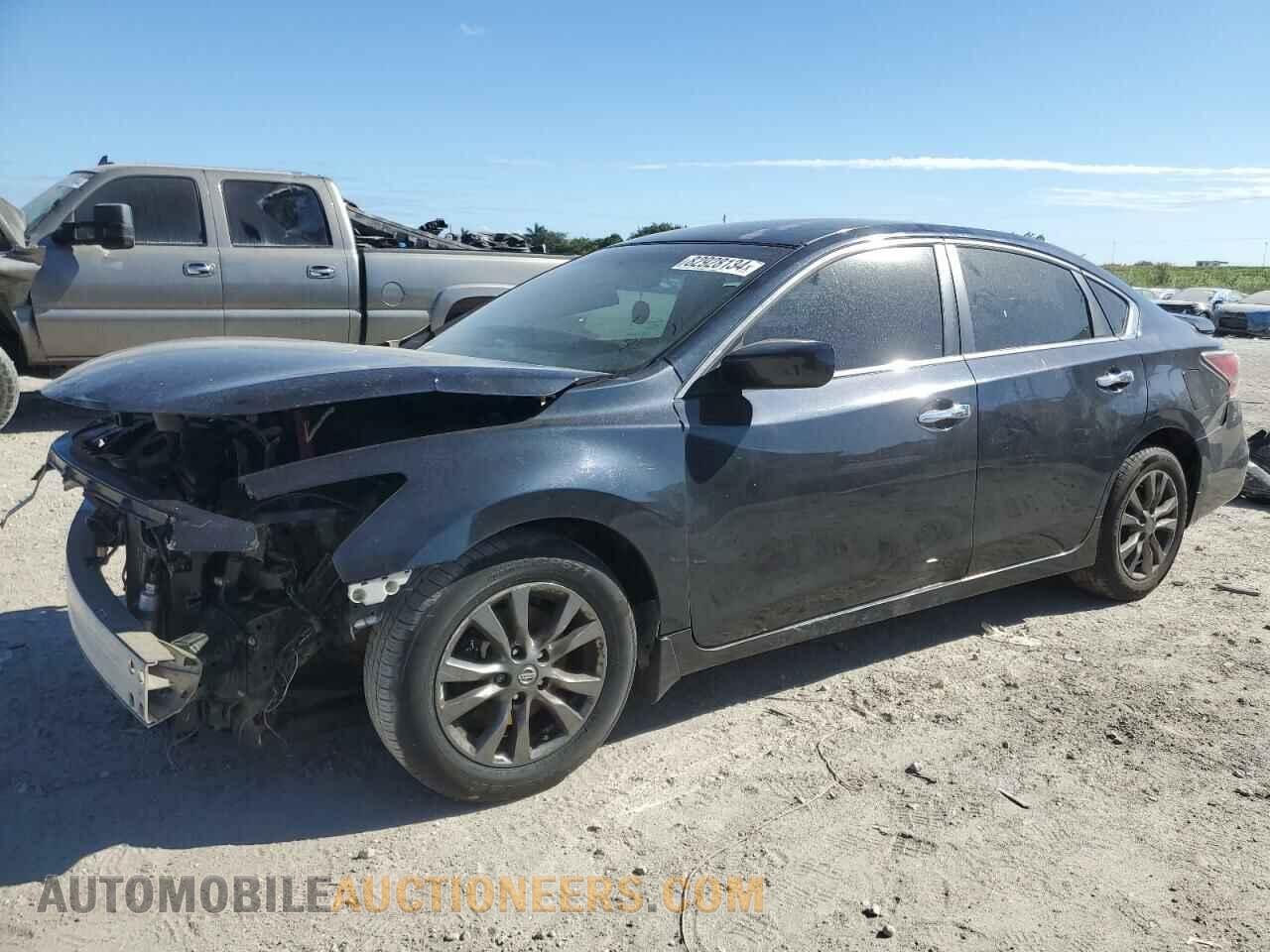 1N4AL3AP9FN408667 NISSAN ALTIMA 2015