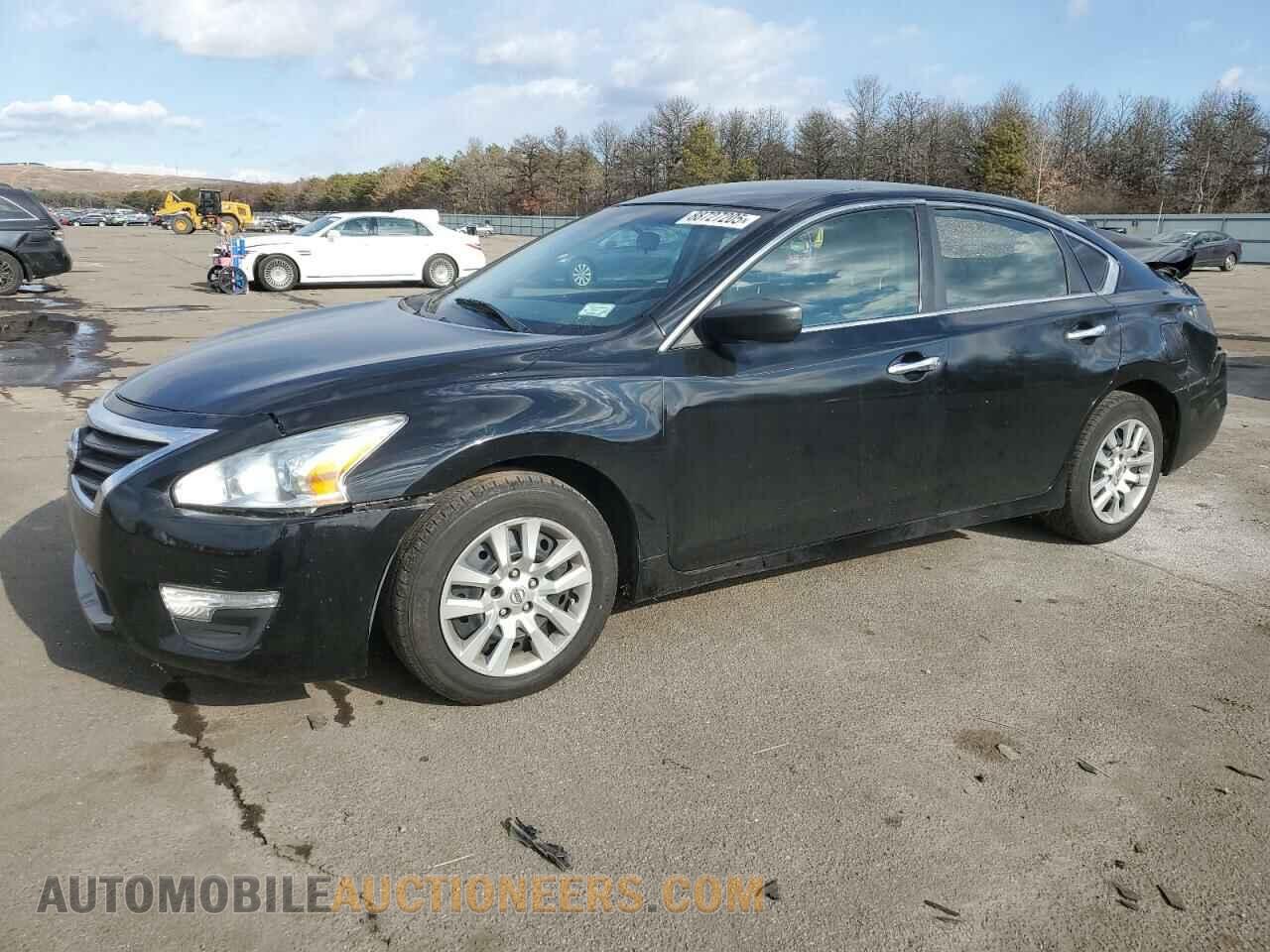 1N4AL3AP9FN866791 NISSAN ALTIMA 2015