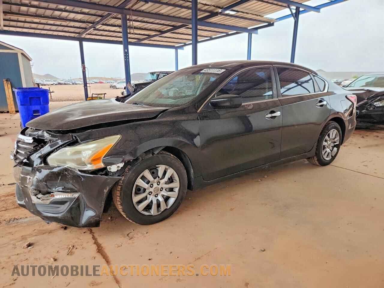 1N4AL3AP9FN901426 NISSAN ALTIMA 2015