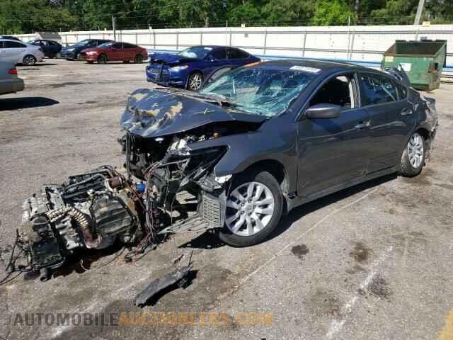 1N4AL3AP9FN905072 NISSAN ALTIMA 2015