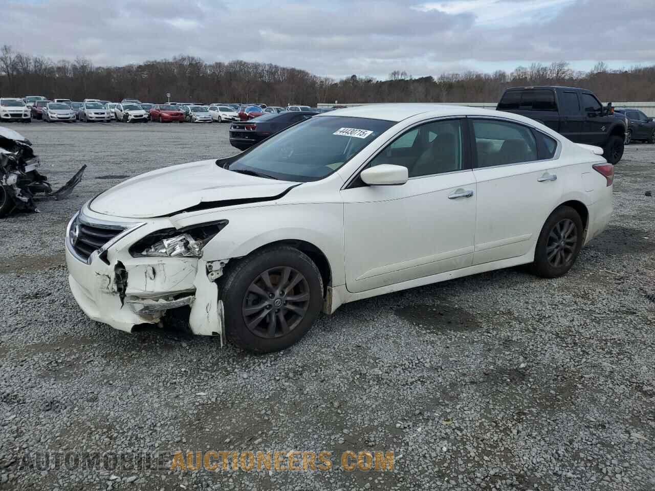 1N4AL3AP9FN921966 NISSAN ALTIMA 2015