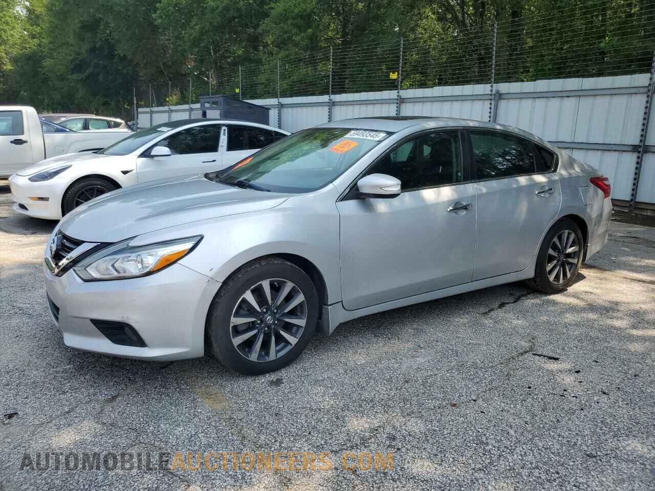 1N4AL3AP9GC149403 NISSAN ALTIMA 2016