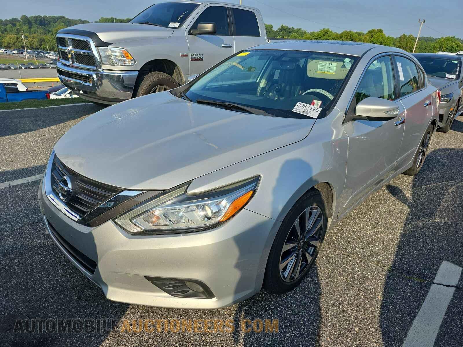 1N4AL3AP9GC157775 Nissan Altima 2016