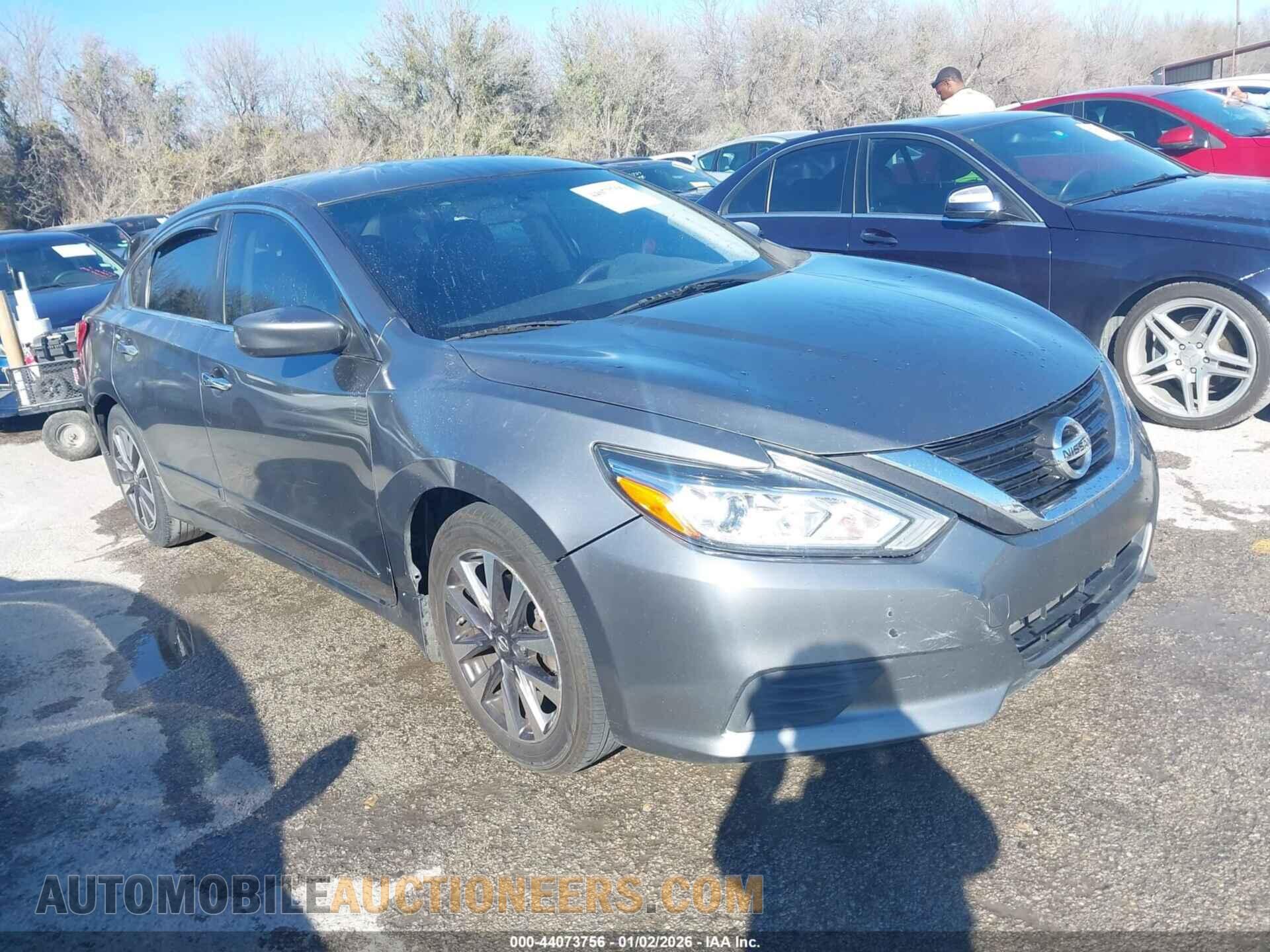 1N4AL3AP9GC160661 NISSAN ALTIMA 2016