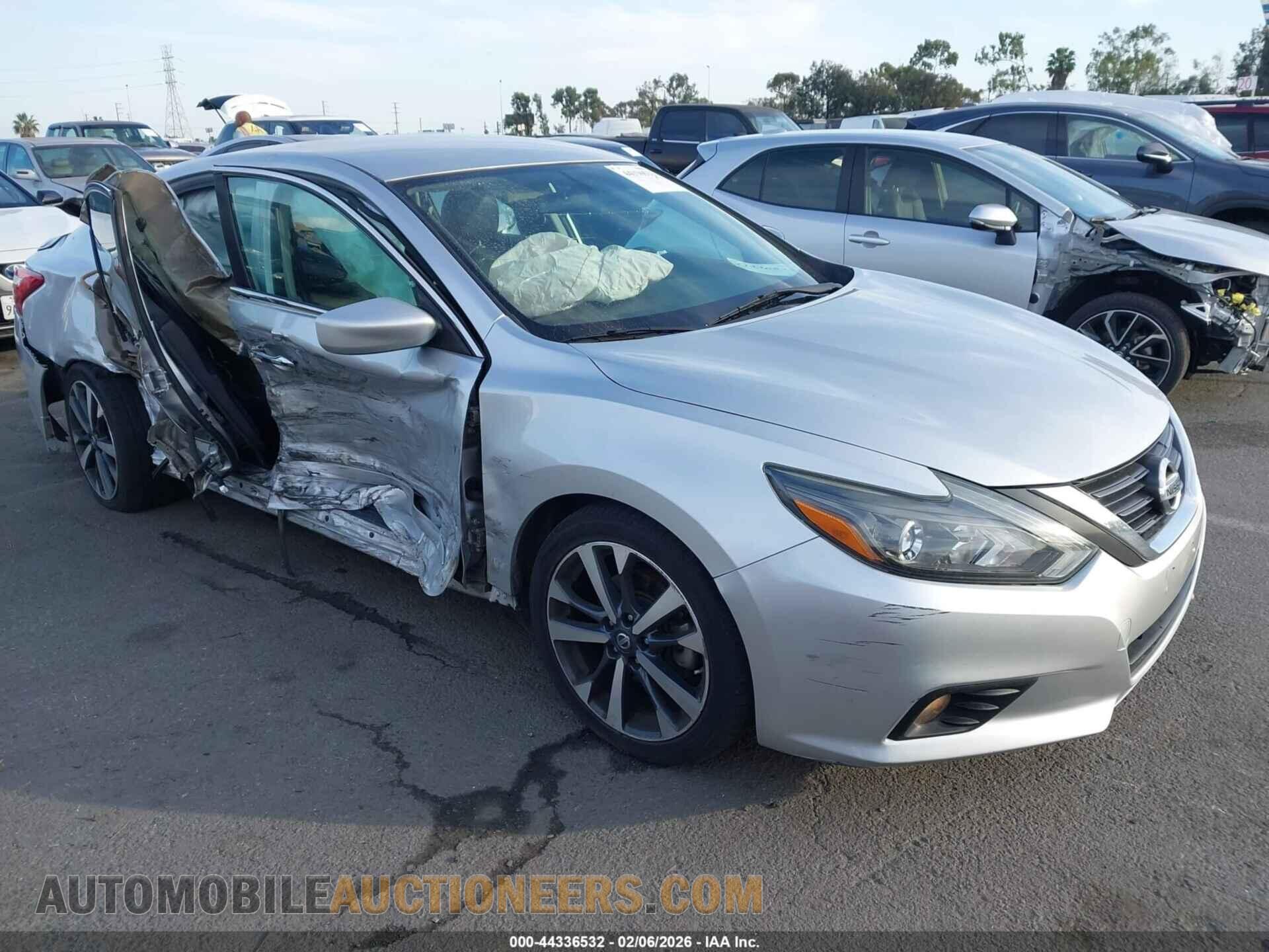 1N4AL3AP9GC183003 NISSAN ALTIMA 2016