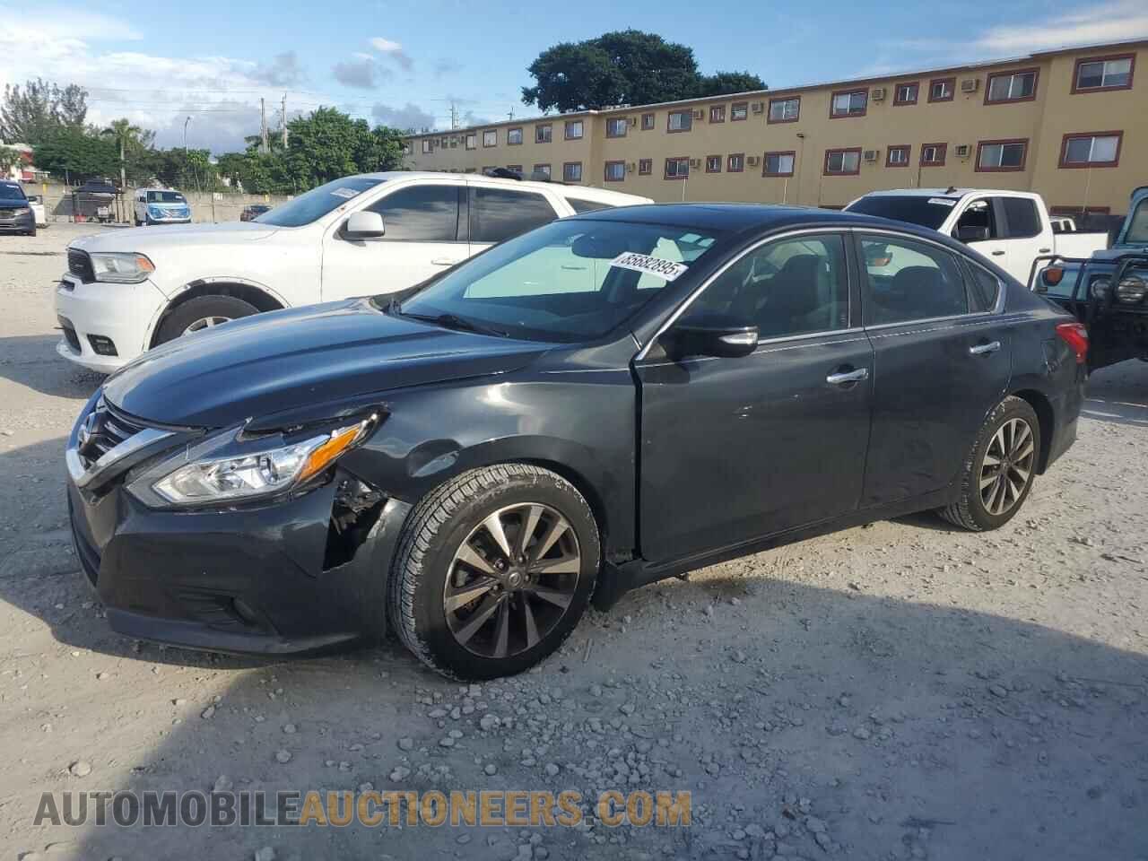 1N4AL3AP9GC189285 NISSAN ALTIMA 2016