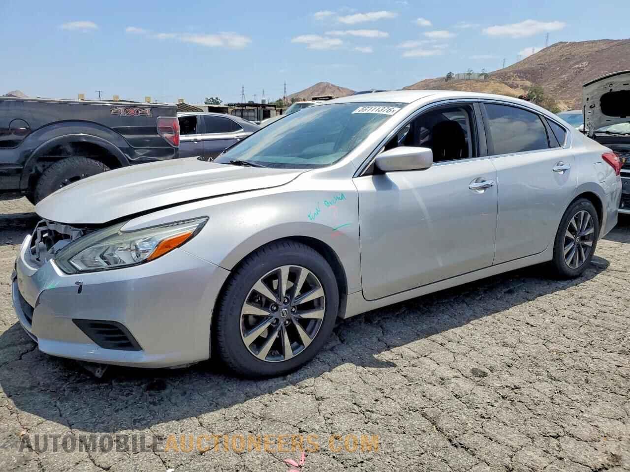 1N4AL3AP9GC201421 NISSAN ALTIMA 2016