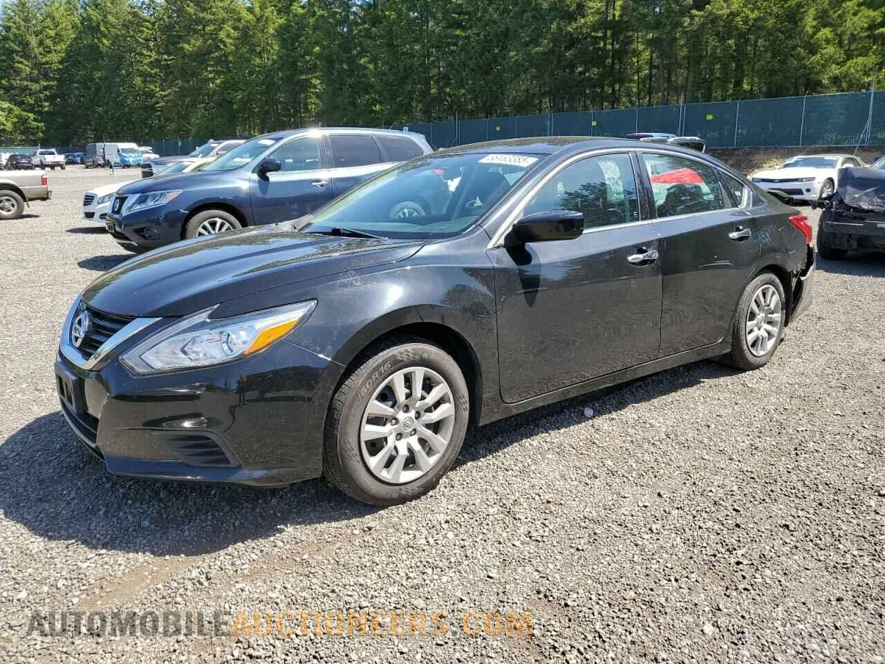 1N4AL3AP9GC215982 NISSAN ALTIMA 2016