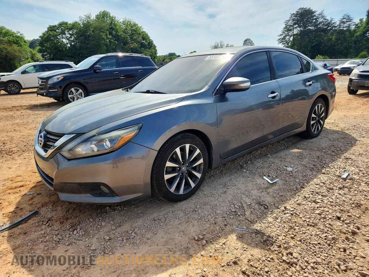 1N4AL3AP9GC219367 NISSAN ALTIMA 2016