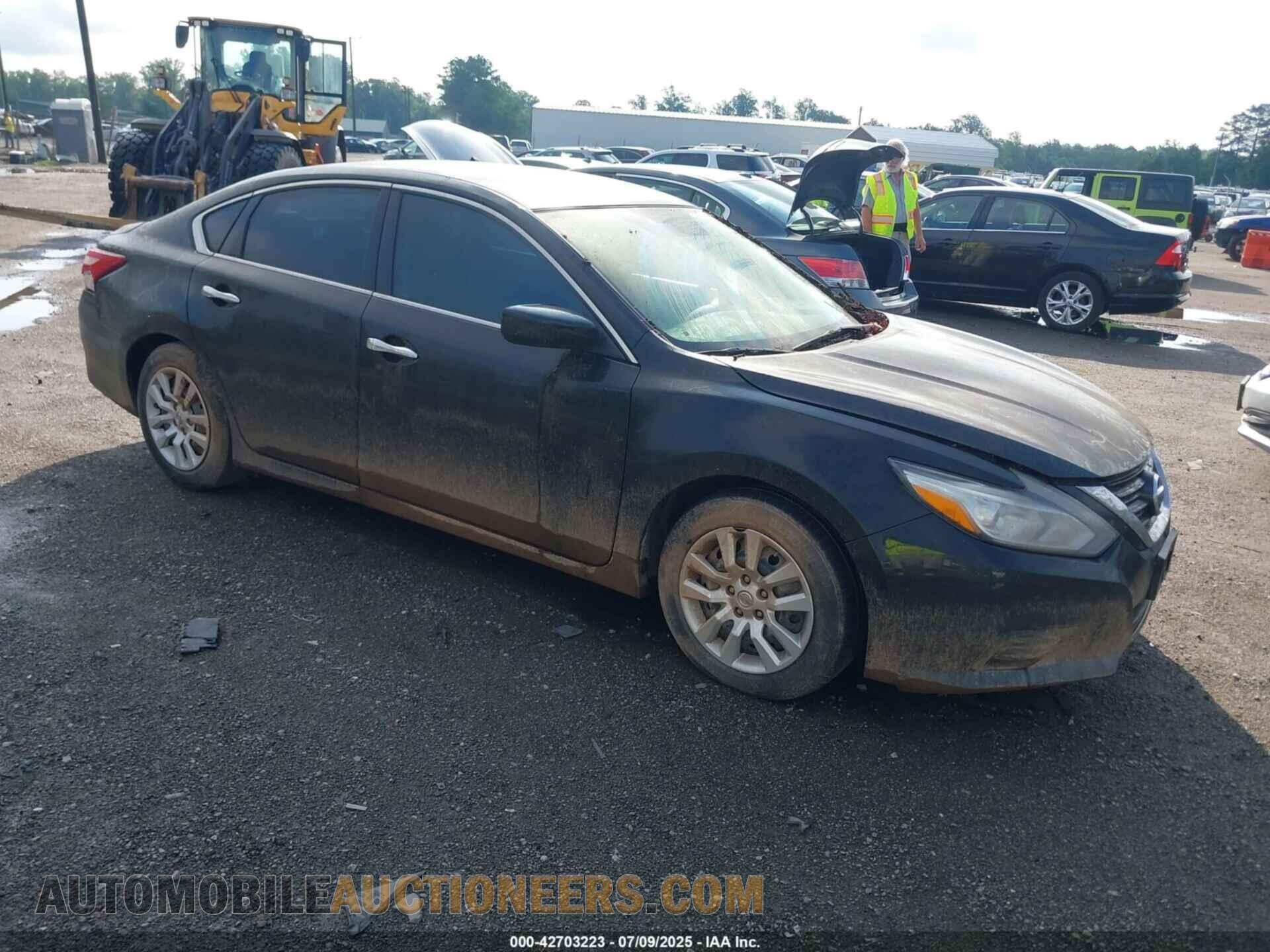 1N4AL3AP9GC224973 NISSAN ALTIMA 2016