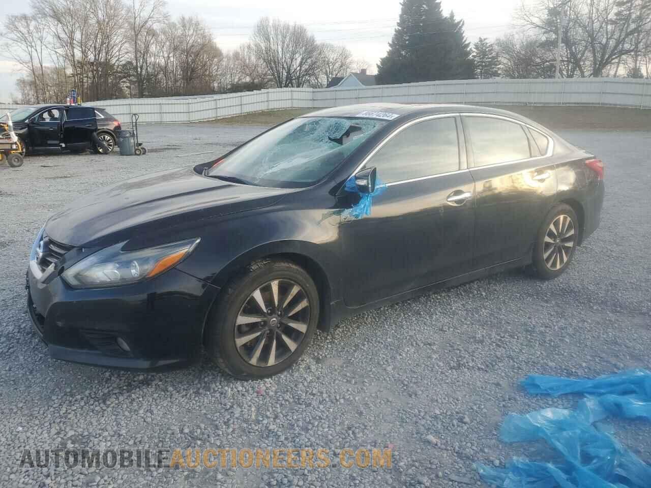 1N4AL3AP9GC258024 NISSAN ALTIMA 2016