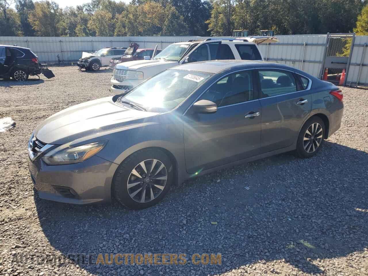 1N4AL3AP9GC290455 NISSAN ALTIMA 2016