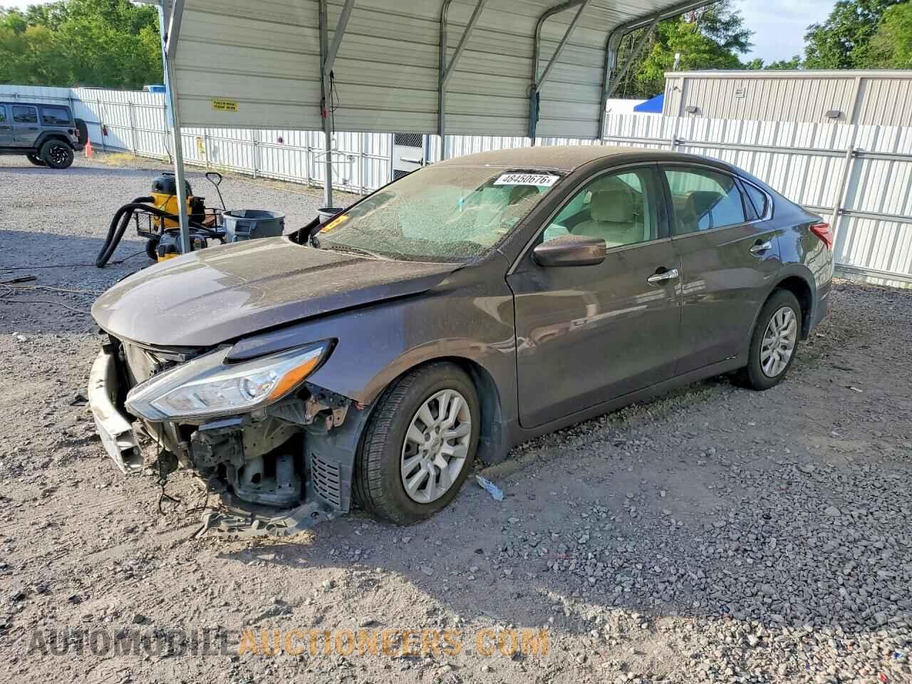 1N4AL3AP9GC290973 NISSAN ALTIMA 2016