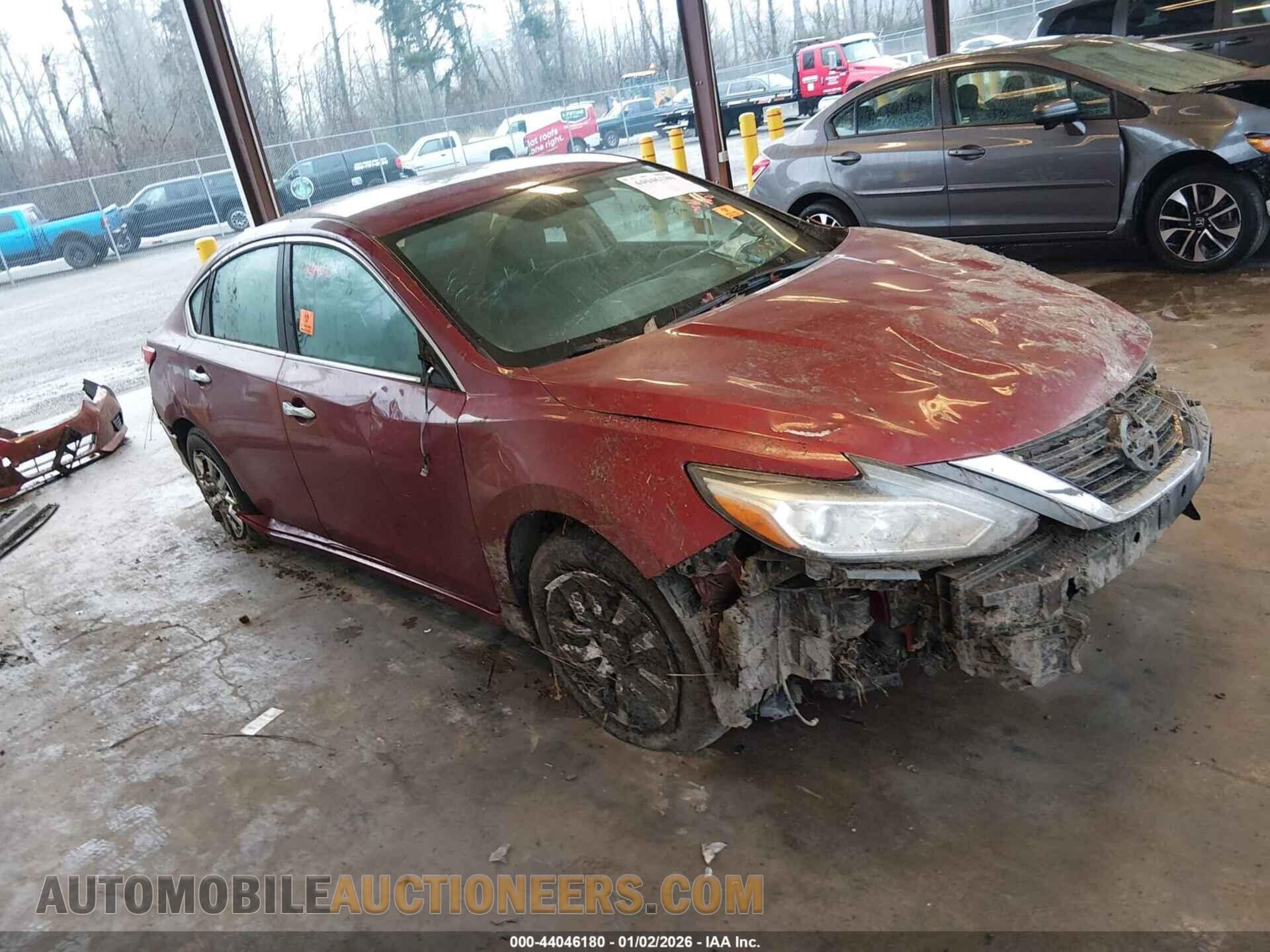 1N4AL3AP9GN362209 NISSAN ALTIMA 2016