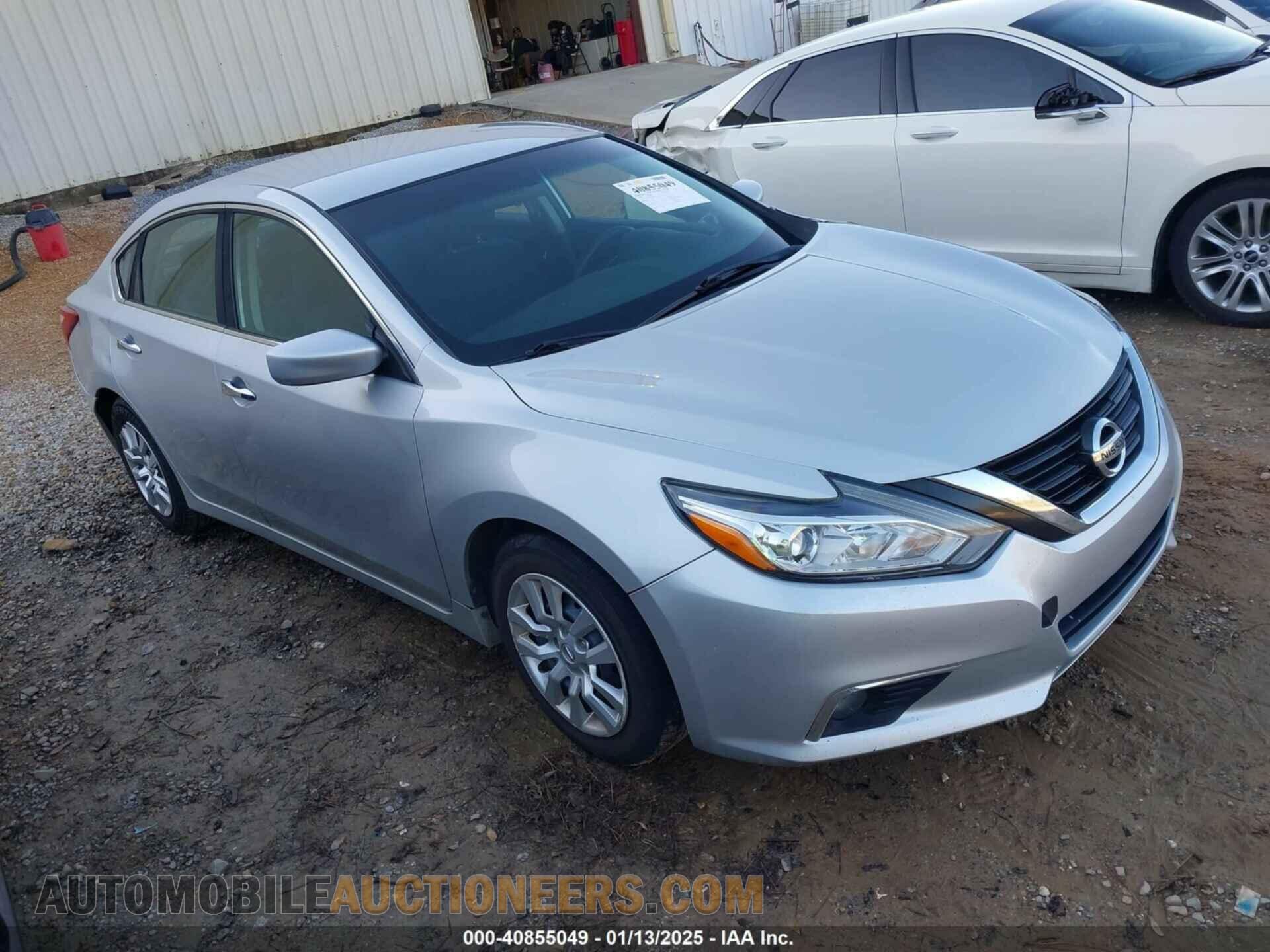 1N4AL3AP9GN362811 NISSAN ALTIMA 2016