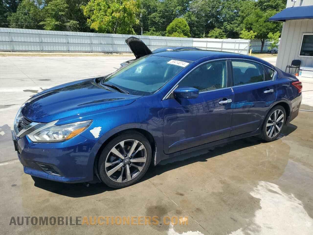 1N4AL3AP9HC119982 NISSAN ALTIMA 2017
