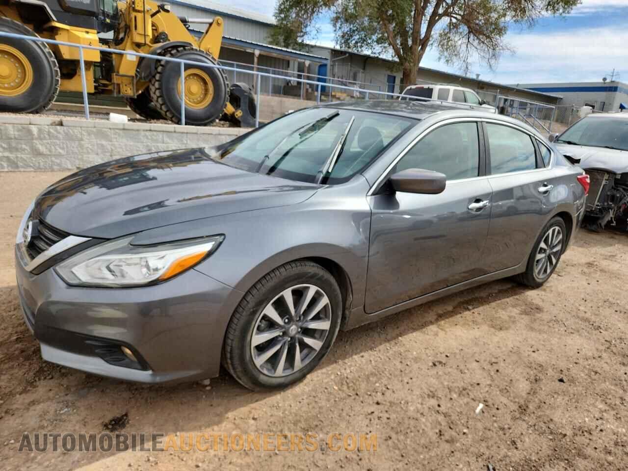 1N4AL3AP9HC217748 NISSAN ALTIMA 2017