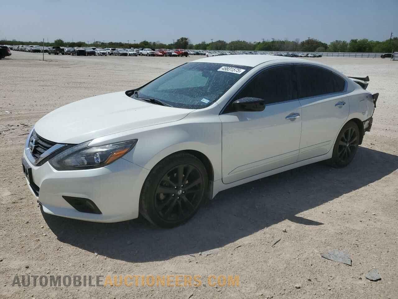1N4AL3AP9HC217877 NISSAN ALTIMA 2017