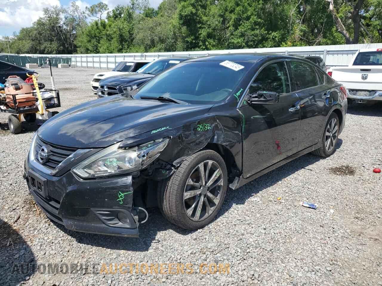 1N4AL3AP9HC233397 NISSAN ALTIMA 2017