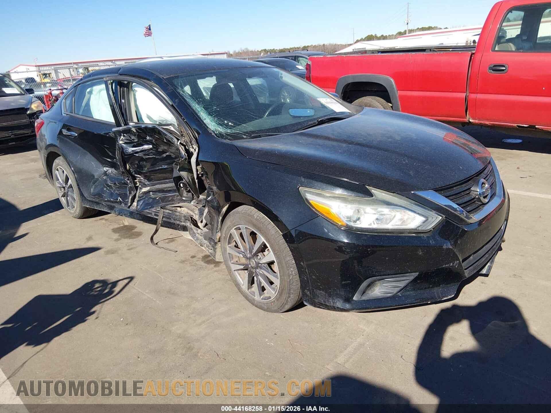 1N4AL3AP9HC242570 NISSAN ALTIMA 2017