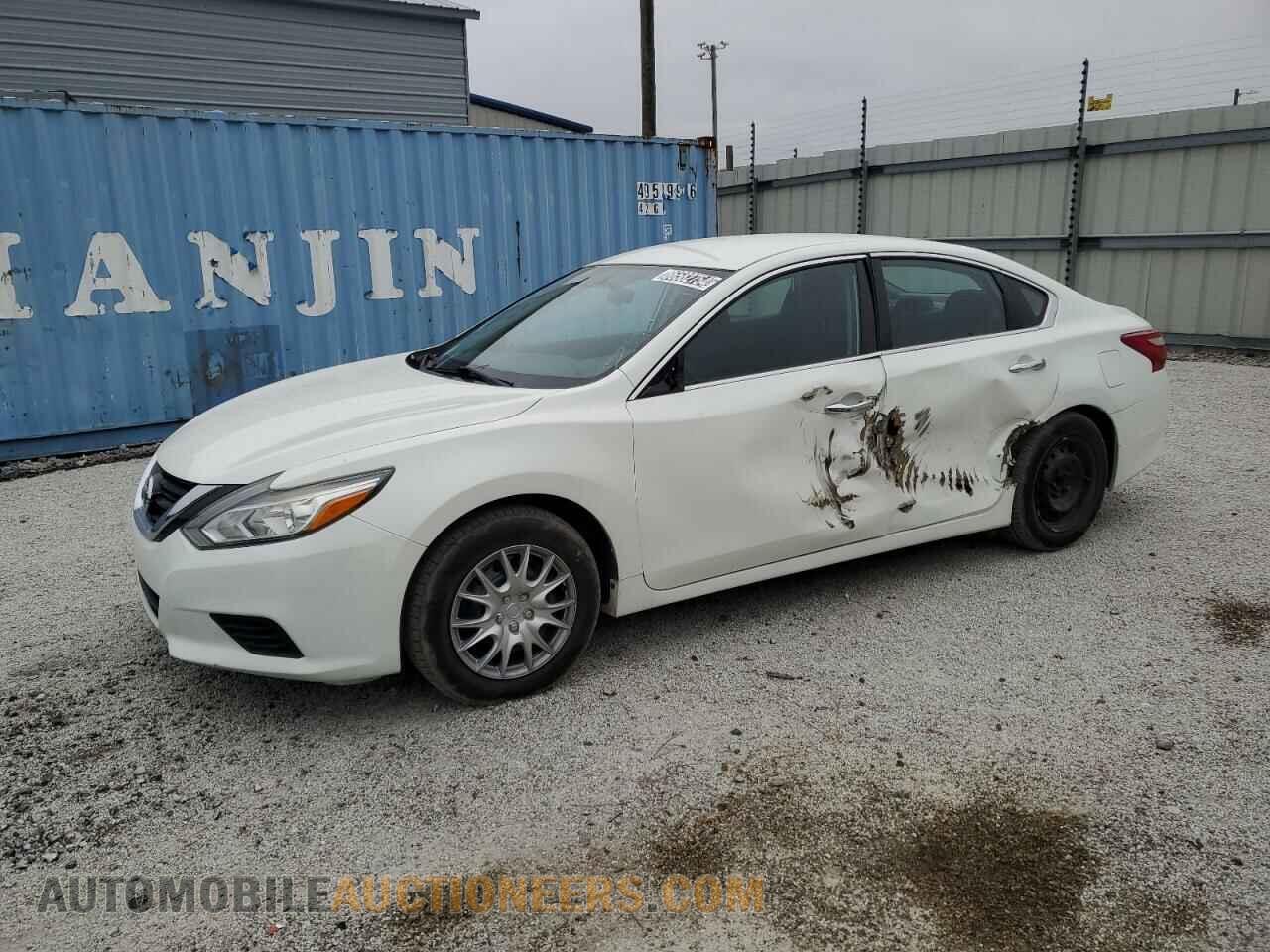 1N4AL3AP9HC480077 NISSAN ALTIMA 2017