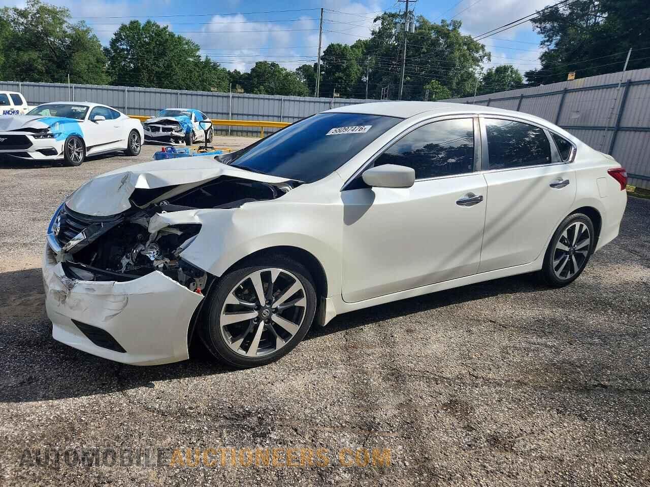 1N4AL3AP9HC487708 NISSAN ALTIMA 2017