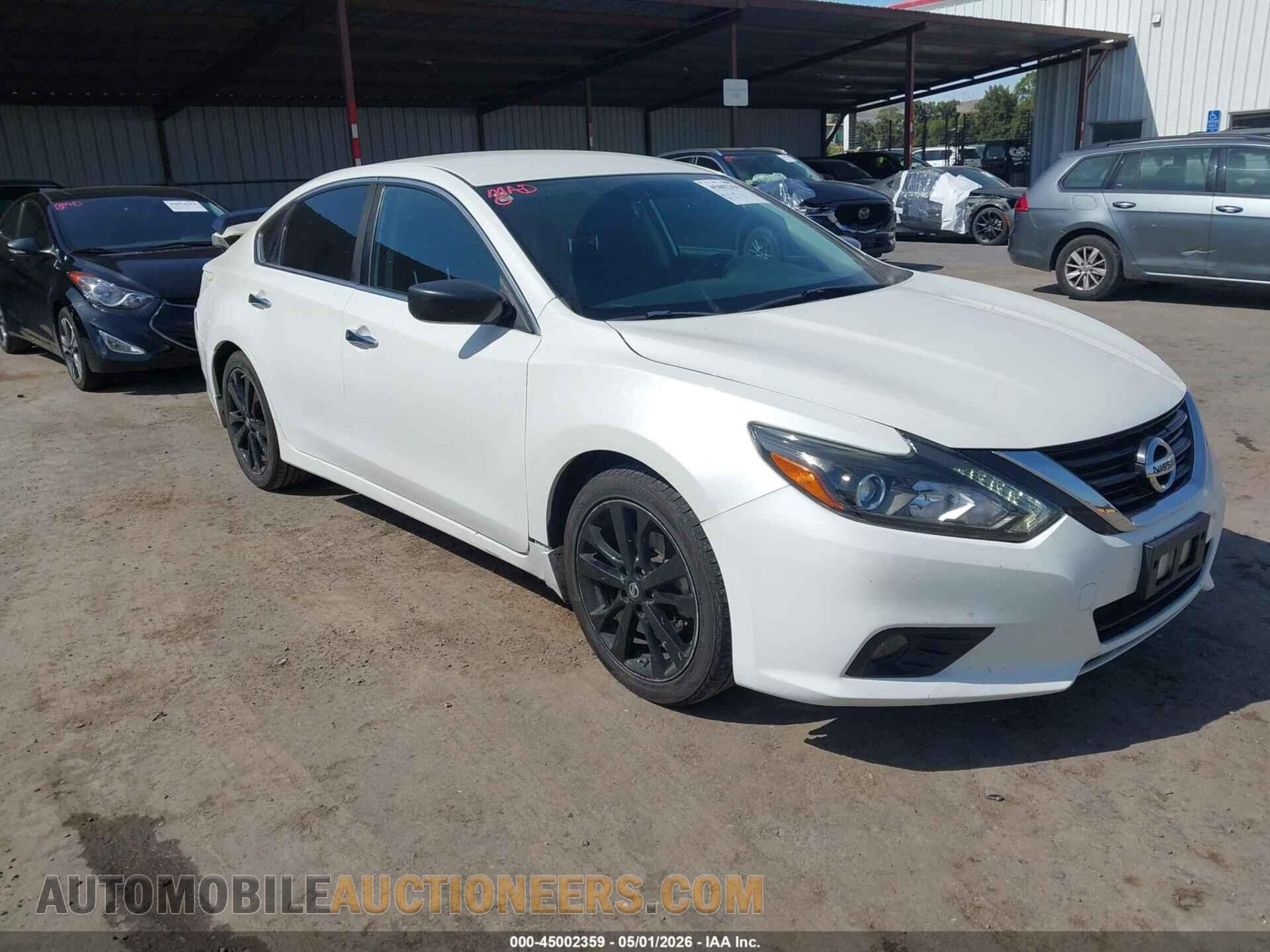 1N4AL3AP9HC489698 NISSAN ALTIMA 2017