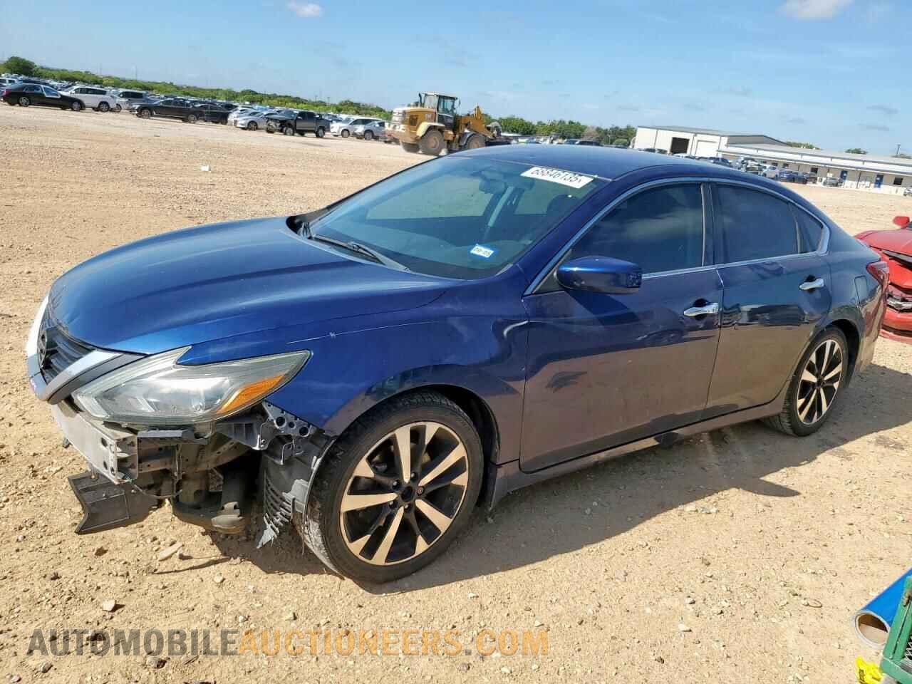 1N4AL3AP9JC127344 NISSAN ALTIMA 2018