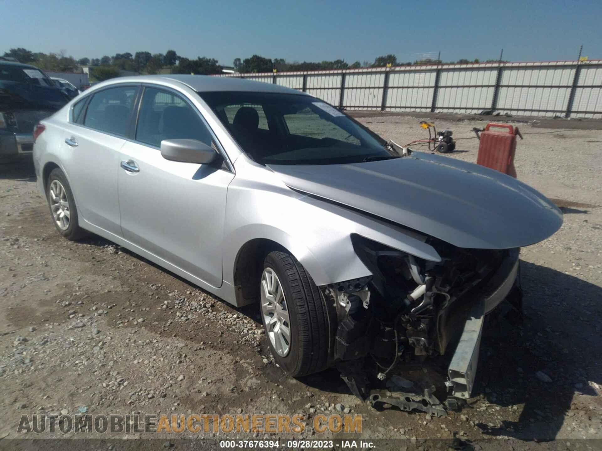 1N4AL3AP9JC179556 NISSAN ALTIMA 2018