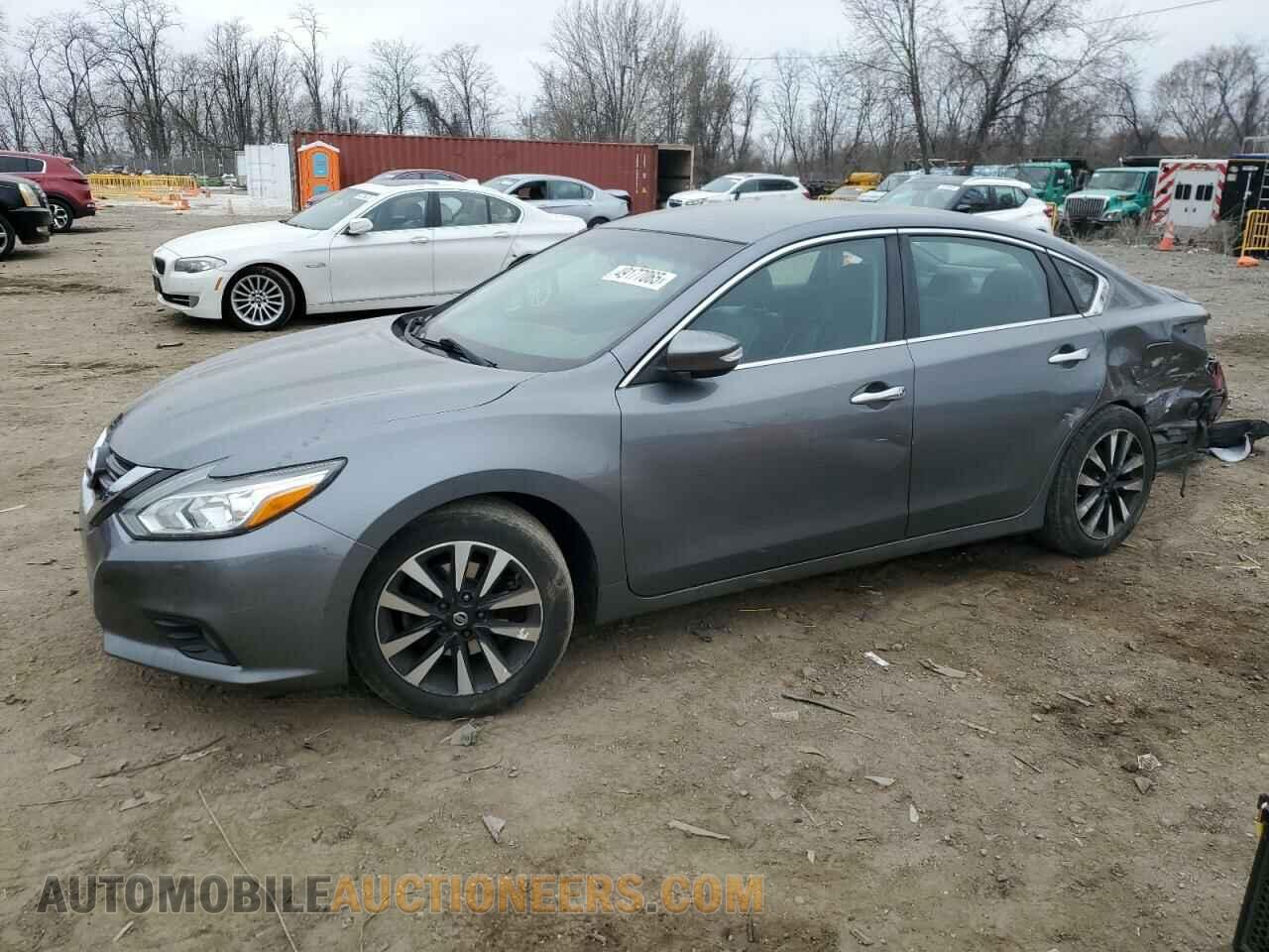 1N4AL3AP9JC199080 NISSAN ALTIMA 2018
