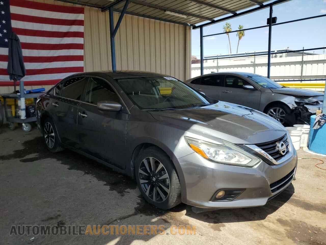 1N4AL3AP9JC209607 NISSAN ALTIMA 2018