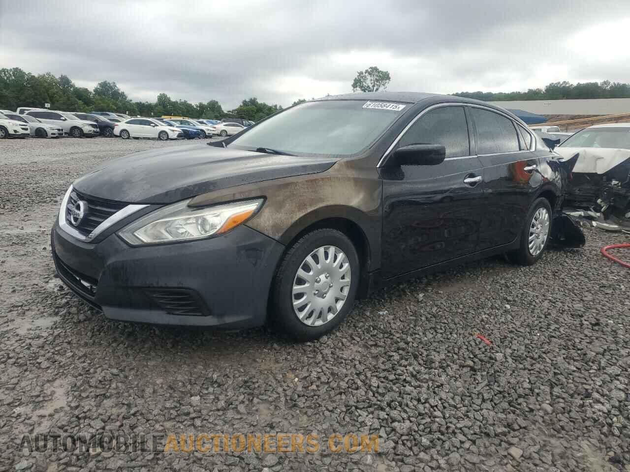 1N4AL3AP9JC228917 NISSAN ALTIMA 2018