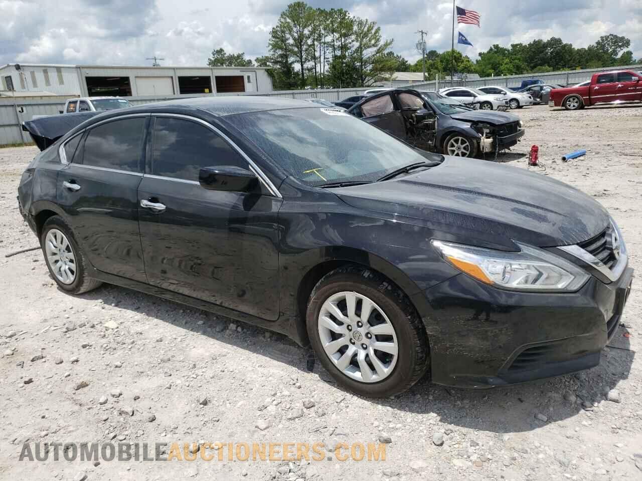 1N4AL3AP9JC263151 NISSAN ALTIMA 2018