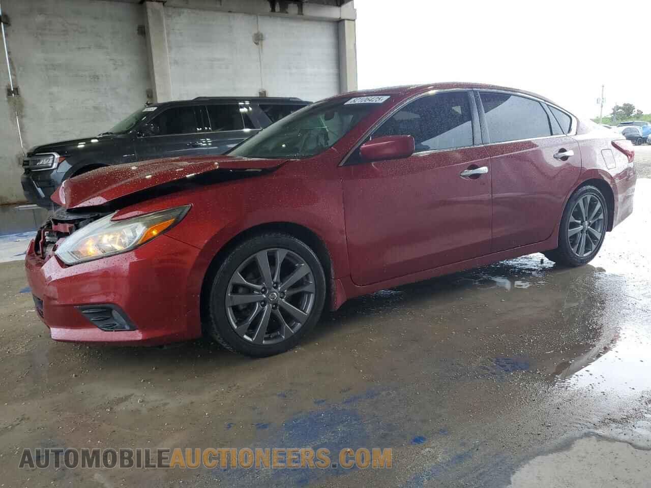 1N4AL3AP9JC281178 NISSAN ALTIMA 2018